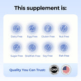 OxyEnergy Methyl Vitamin B12 5000mcg