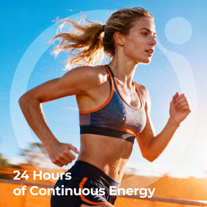 OxyEnergy NAD Supplement 1550 mg-Daytime Nicotinamide Riboside + Nighttime - Oxyenergy.us
