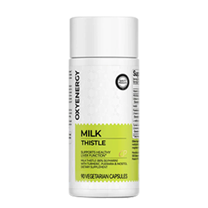 Milk Thistle
