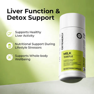 Cleanse & Calm Bundle - Oxyenergy.us