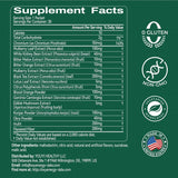 OXYENERGY LIPO Slash 16-in-1 GLP-1 Weight Management Packets