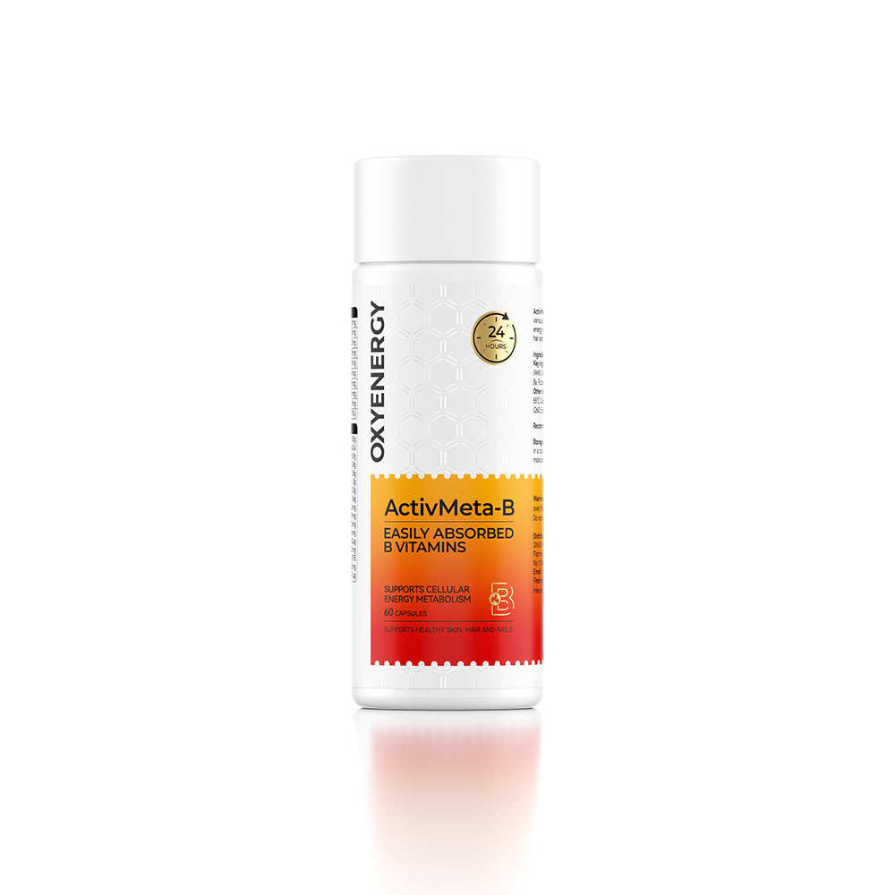 OXYENERGY ActivMeta-B