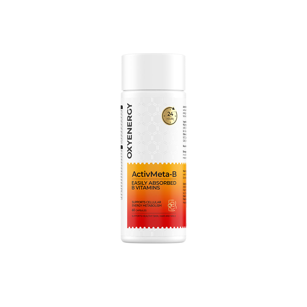 OXYENERGY ActivMeta-B
