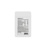 MEGA B Complex Sachet - Trial Pack