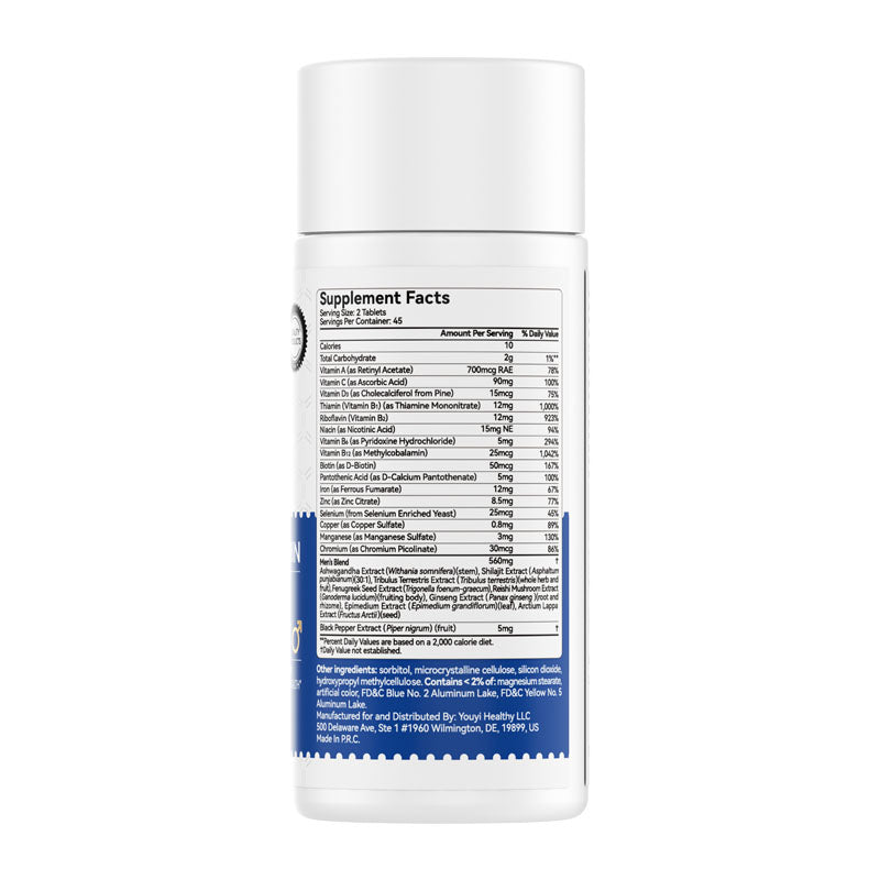 Daily Wellness Bundle