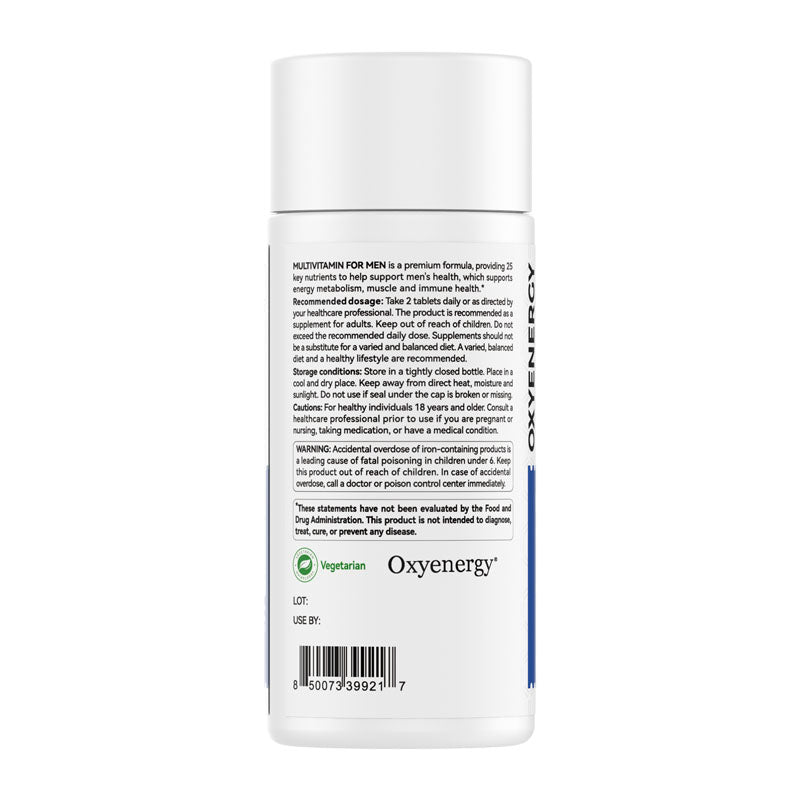 Daily Wellness Bundle