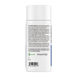 Daily Wellness Bundle - Oxyenergy.us