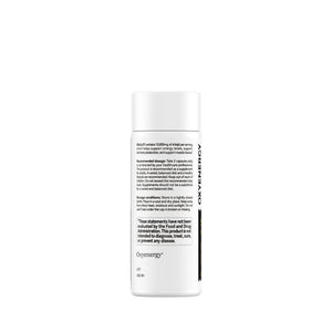 SHILAJIT 15000MG - Oxyenergy.us