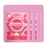 Women's Multivitamin Gummies