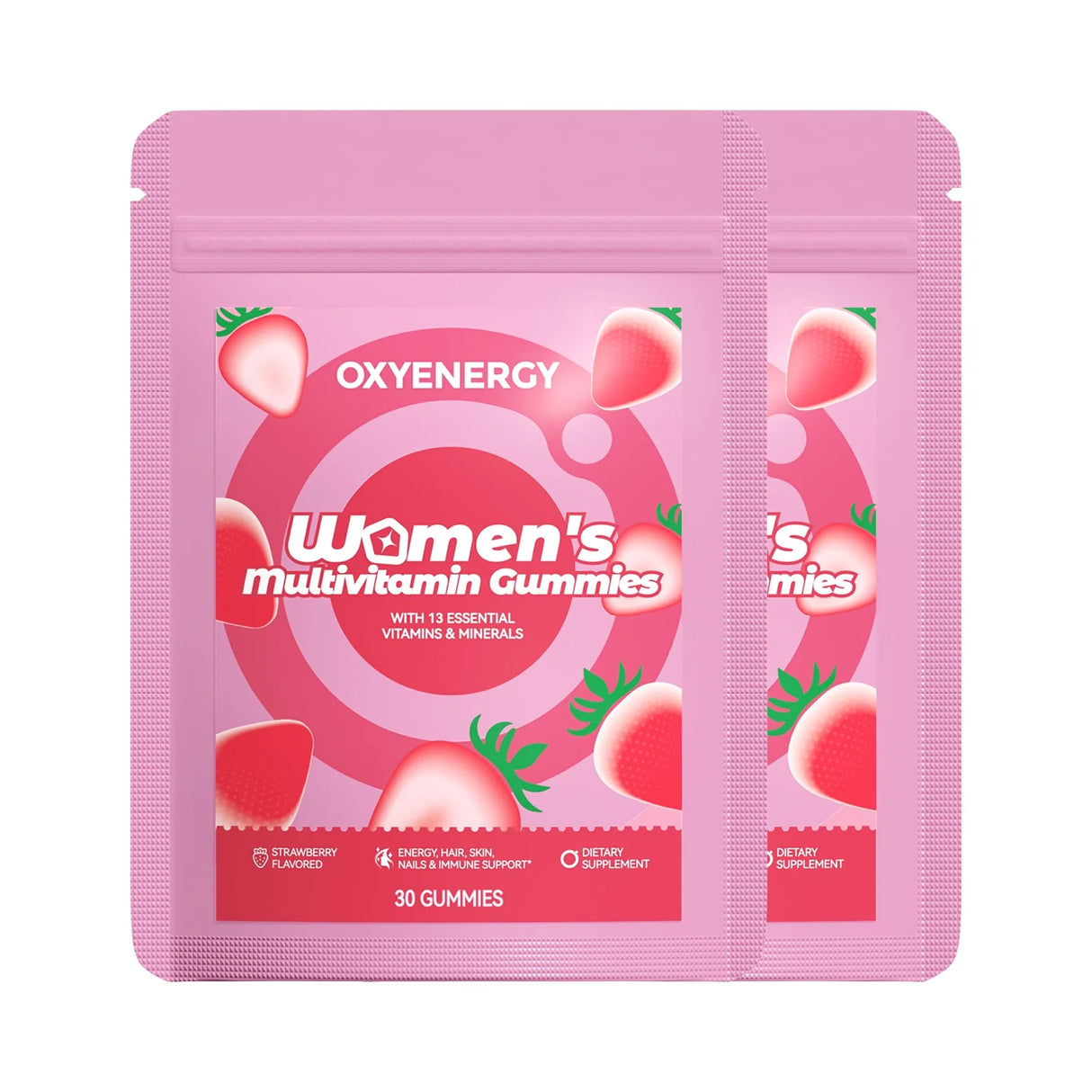 Women's Multivitamin Gummies