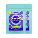 WhatAPoo! Gummies with Prune