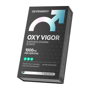 OXY VIGOR - Oxyenergy.us