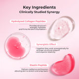 OxyEnergy Collagen Peptides Capsules for Women