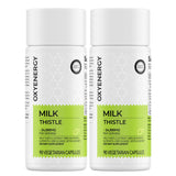 Milk Thistle Lung & Liver Wellness Bundle
