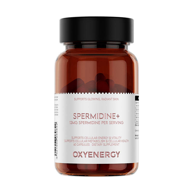 SPERMIDINE+