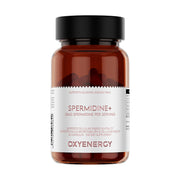 SPERMIDINE+ - Oxyenergy.us