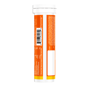 Vitamin C - Oxyenergy.us