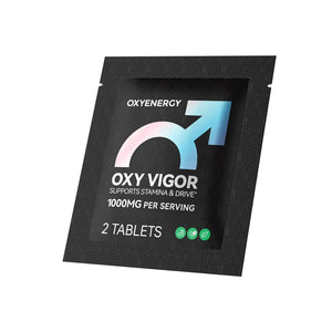 OXY VIGOR - Oxyenergy.us