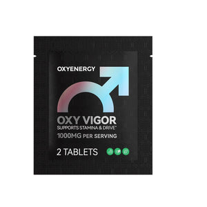OXY VIGOR - Oxyenergy.us
