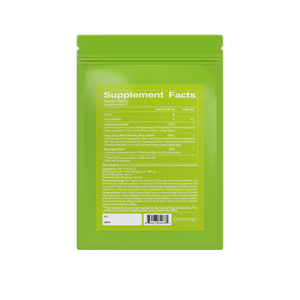 Yerba Slim - Supports Mental Clarity and Focus - Oxyenergy.us