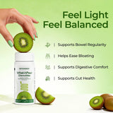 OXYENERGY WhatAPoo! Chewables