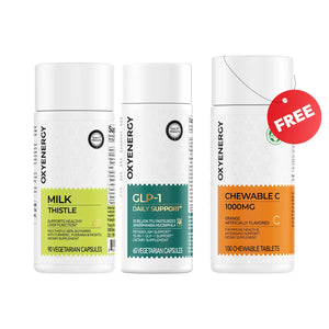 Detox & Curb Bundle - Oxyenergy.us