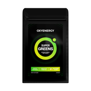 SUPER GREENS - Oxyenergy.us