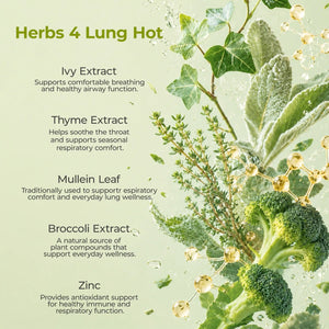 Milk Thistle Lung & Liver Wellness Bundle