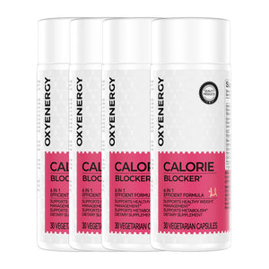 CALORIE BLOCKER 6 IN 1 - Oxyenergy.us