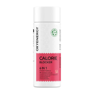 CALORIE BLOCKER 6 IN 1 - Oxyenergy.us