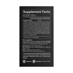 OXY VIGOR - Oxyenergy.us