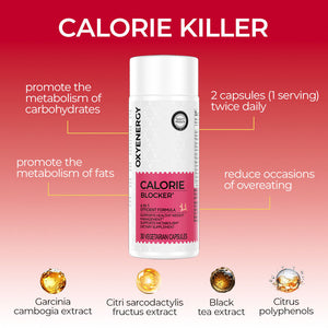 CALORIE BLOCKER 6 IN 1 - Oxyenergy.us