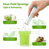 OXYENERGY WhatAPoo!