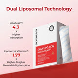 Daily Lipo-Iron - Gentle Iron Supplement