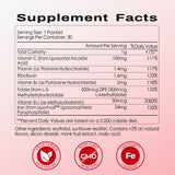 Daily Lipo-Iron - Gentle Iron Supplement