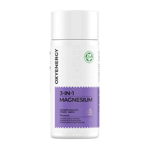3 IN 1 MAGNESIUM - Oxyenergy.us