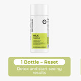 Milk Thistle 300mg Extract - Liver Detox & Repair Support