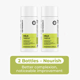 Milk Thistle 300mg Extract - Liver Detox & Repair Support