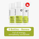 Milk Thistle 300mg Extract - Liver Detox & Repair Support