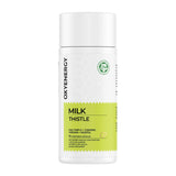 Milk Thistle 300mg Extract - Liver Detox & Repair Support