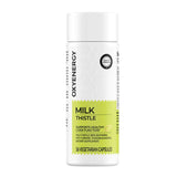 Milk Thistle 300mg Extract - Liver Detox & Repair Support