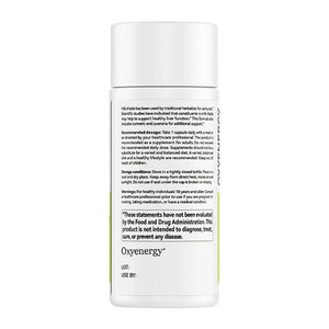 Daily Wellness Bundle - Oxyenergy.us
