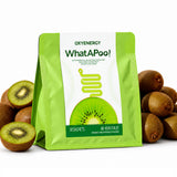 OXYENERGY WhatAPoo! Gentle Daily Fiber + Digestive Comfort