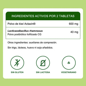 OXYENERGY WhatAPoo! Fibra diaria suave + bienestar digestivo