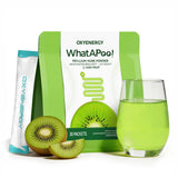 OXYENERGY WhatAPoo!