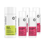 Detox & Block Bundle Liver Care & Calorie Shield